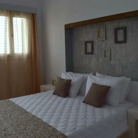 شقة Ktima Panagia *