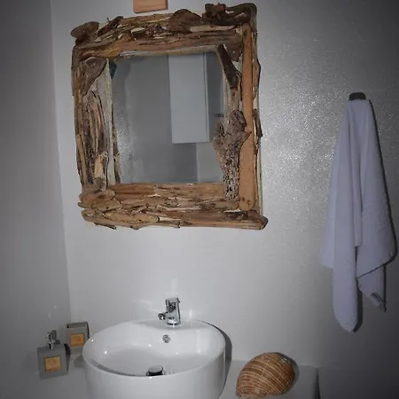 Appartement Ktima Panagia Glinado Naxos