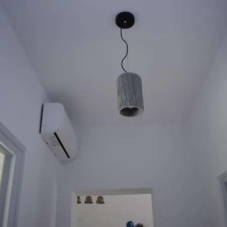 Appartement Ktima Panagia *
