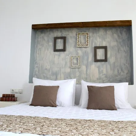 Ktima Panagia Appartement *
